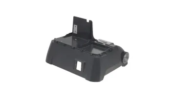 Indoor LED Lighting Aluminum Alloy Housing with Customized Mould1