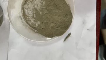 Iron sulfide500# (2)