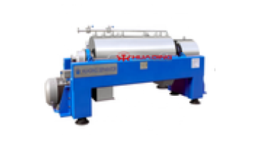 3 Phase Fish Oil Decanter Centrifuge in Stock1