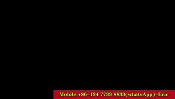 HOWO 6 Wheelers 5CBM Road Sweeper