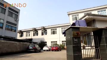 Pneumatic Solenoid Valve Production Process.mp4