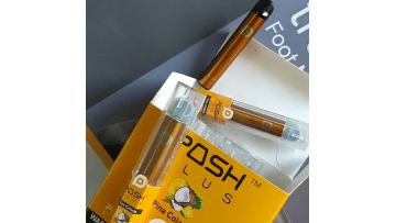  POSH PLUS XL 1500 