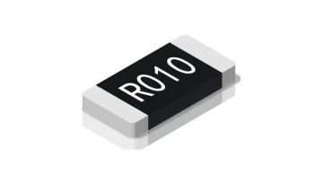 WSMP2512(R0.5~R50) E-beam Welding AlloyResistor