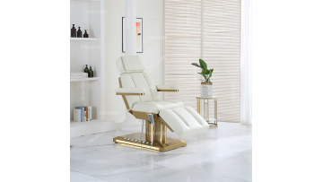 Stainless Steel Massage Table