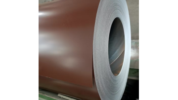 prepainted aluminum wall panel