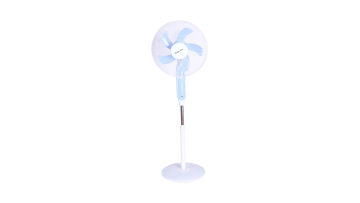 solar fan with solar panel