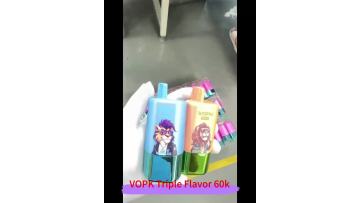 VOPK Triple 60k Vape