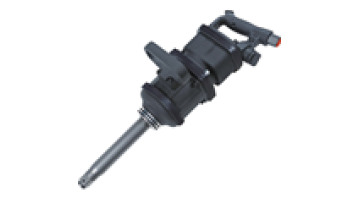 Zhixin Heavy Duty Professional Industrial Air Impact Wrench 1 Inch Pneumatic Air Tools1