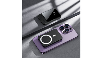 POWER BANK LF-A77