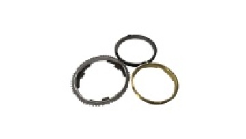 gearbox  Transmission Synchronizer Ring set for ISUZU 10PD1 GIGA 16T  OEM 1-33265-611-0 DCIF-1044S3 1-33265-542-01