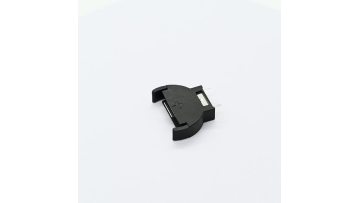 UL VO Glass Filled PA CR2032 Cell Holder