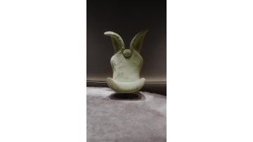 Rabbit lounge chair 