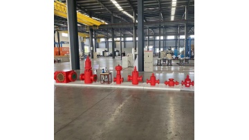 pneumatic valve