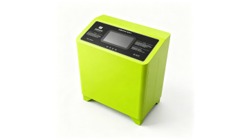 lead acid forklift battery charger