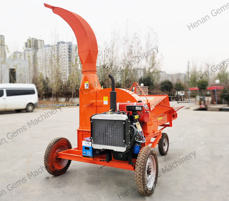 stalk chopper machine 3