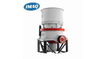 CS/CH series bottom single cylinder cone crusher