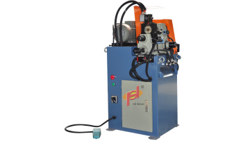 60 single head pipe chamfering machine