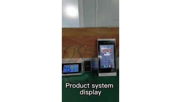 Video Doorbell 1080P HD Camera Doorbell For Apartment Video Intercom1