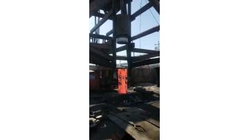 forging