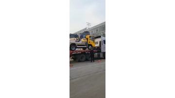 31m Straight Boom Lift