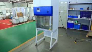 BIOBASE lab hospital Cytotoxic Safety Cabinet and  Safety Cabinet1