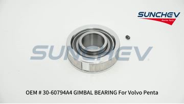 30-60794A4 GIMBAL BEARING