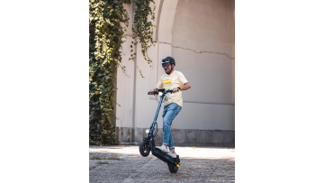 test video in Spain