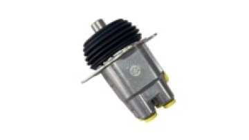 702-16-03530 702-16-75810 702-16-018861 702-16-03910 Joystick Handle Pilot Valve Assy For Komatsu PC300-8 PC360-8 Excavator1