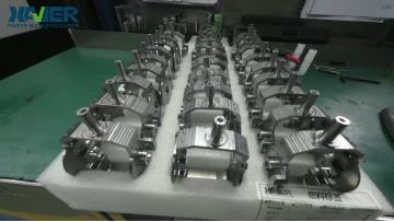 low cost cnc machining