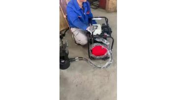 Hydraulic Crimping Head