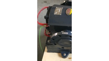 Electric heat pump bitumen1