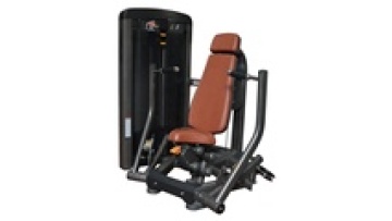 chest press machine