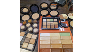 OEM Professional multiple size concealer palette 1 3 5 8 12 15 color concealer palette cream concealer palette private label1