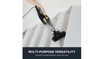 vacuum cleaner