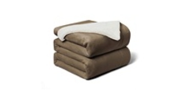 Wholesale Luxury Solid High Quality Polyester Soft Warm Cozy Sofa Bed Flannel Sherpa Throw Fleece Blanket For Winter1