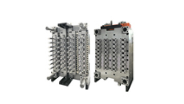 HJS 32 Cavity Hot Runner PET Preform Injection Mold Supplier1
