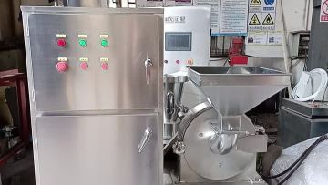 Universal grinder