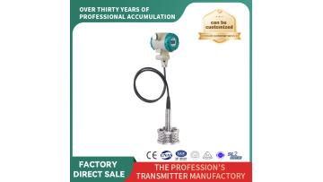 Anti-Corrosion Submersible Level Transmitter（PB8600-14）