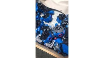 prince hydraulic valve4