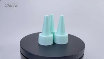 706 (2)twist off cap
