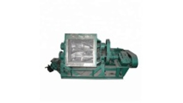 Calcium Carbonate Chalk Extruder Machine - Contact: 0086136736858301