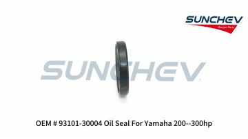 93101-30004 Oil Seal