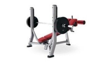 Decline Press Bench