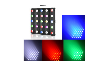 matrix beam led