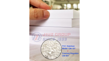 PVC Foaming Board
