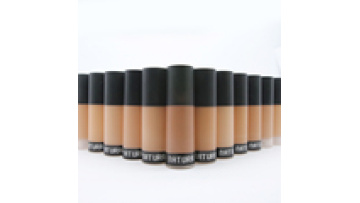 107 colors Matte Natural Waterproof Matt Liquid Makeup Private Label Foundation Lotion fond de teint Fluid Foun Source fluide1