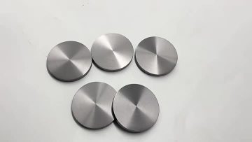 Tantalum tungsten alloy