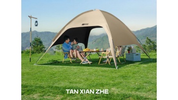Explorer Dome Canopy Tent