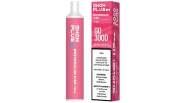 Snowplus Go3000