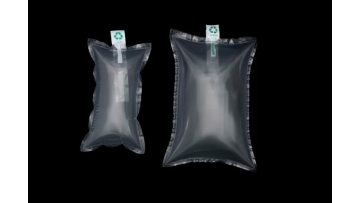 Air Pillow Bag
